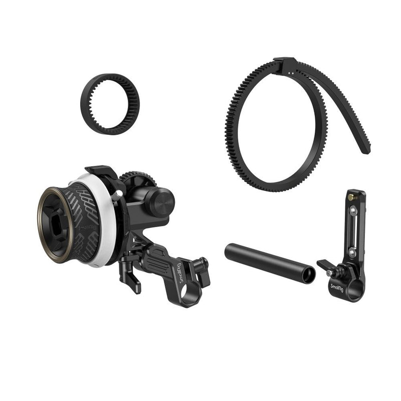 SmallRig Mini Follow Focus F40 3010C