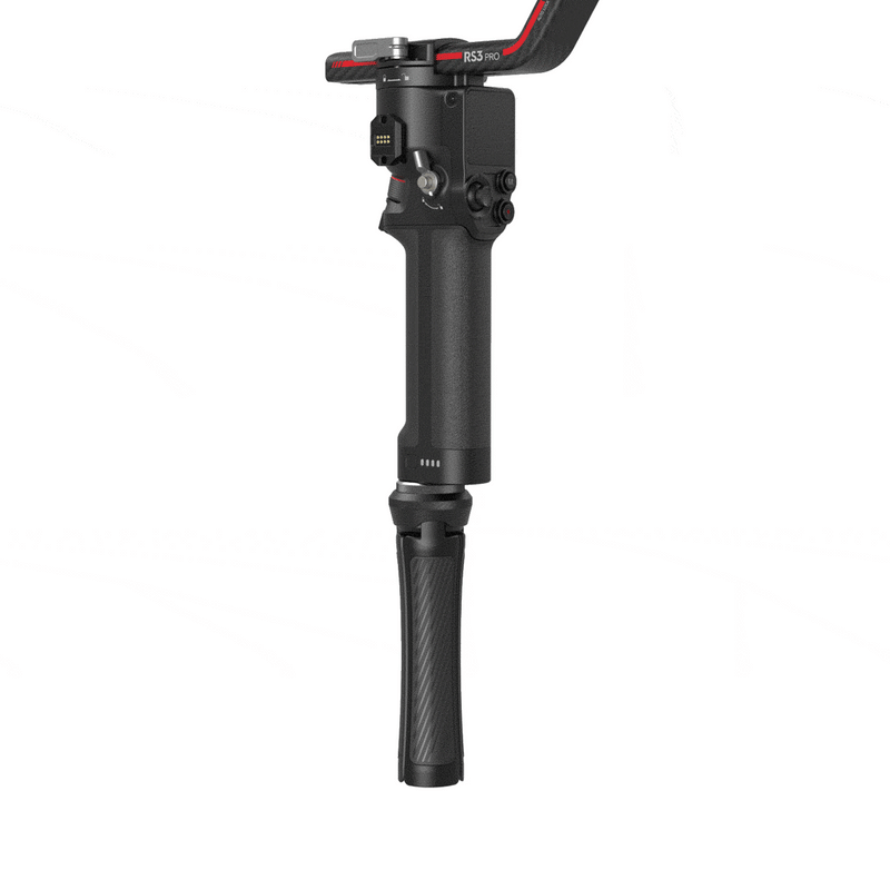 SmallRig mini Quick-Release Tripod 4117