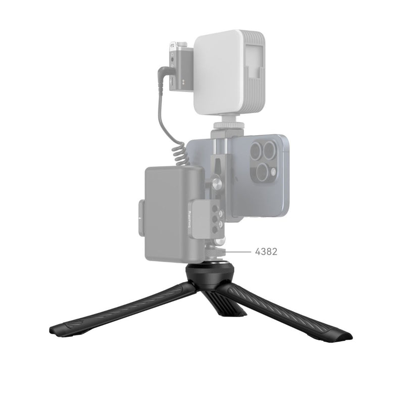 SmallRig mini Quick-Release Tripod 4117