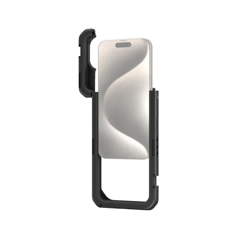 SmallRig Mobile Video Cage for iPhone 15 Pro Max 4391