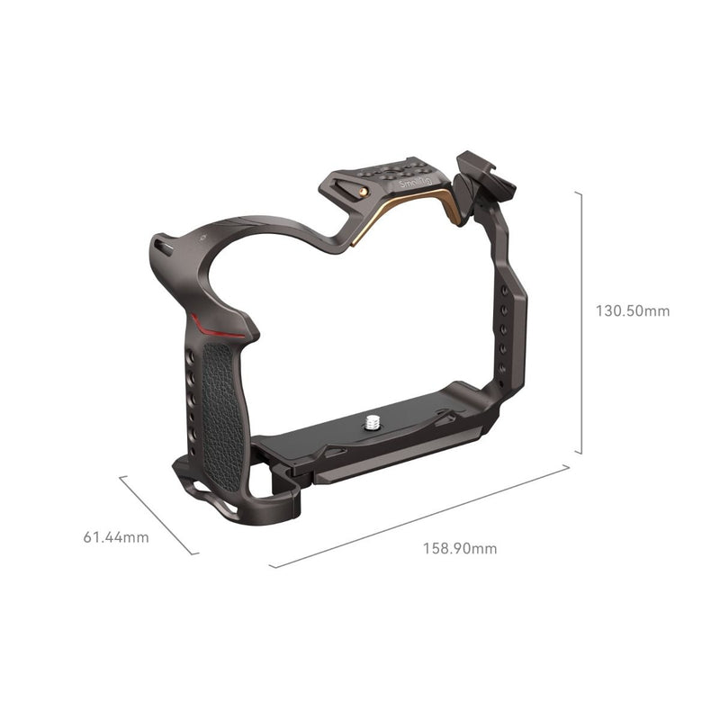 SmallRig Night Eagle Cage for Nikon Z 8 4316