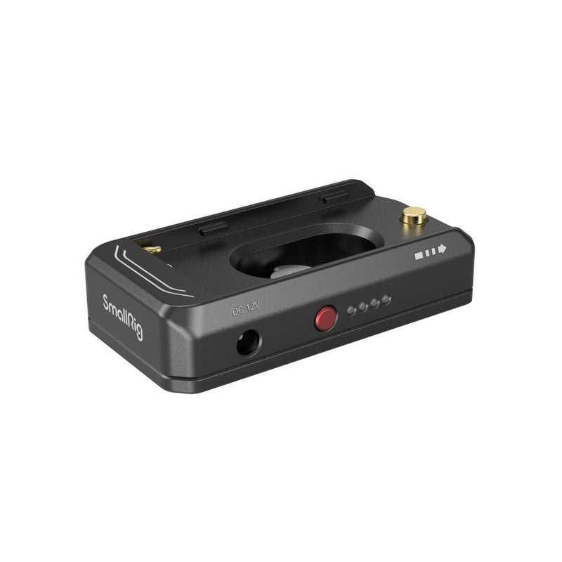 SmallRig NP-FZ100 Camera Battery and Charger Kit