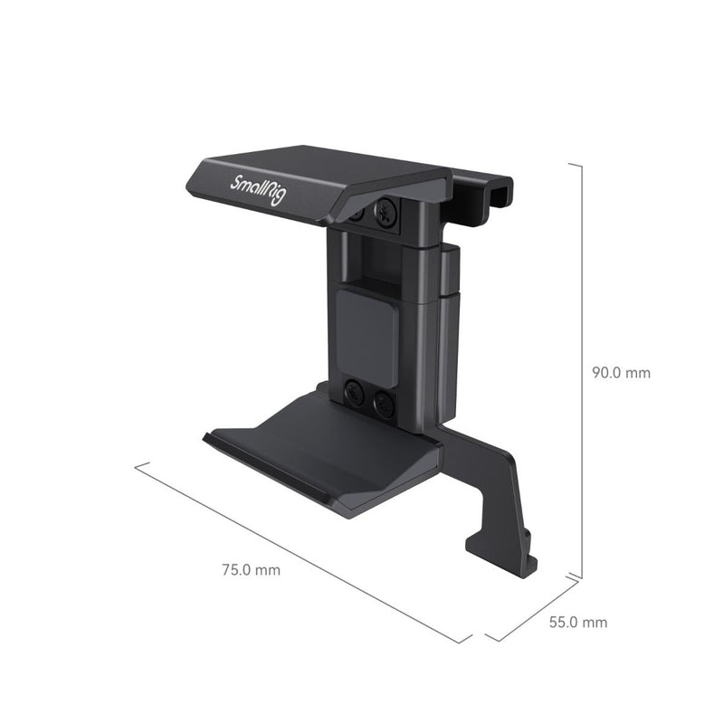 SmallRig Powerbank Clip for RC 60B 4318