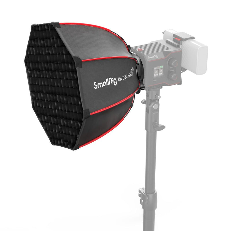 SmallRig RA-D30 mini Parabolic Softbox for RC 60B 4358