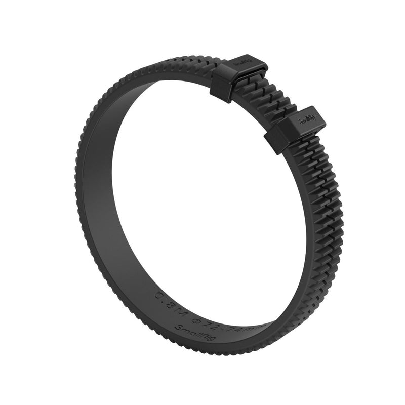 SmallRig Seamless Focus Gear Ring Kit 4185