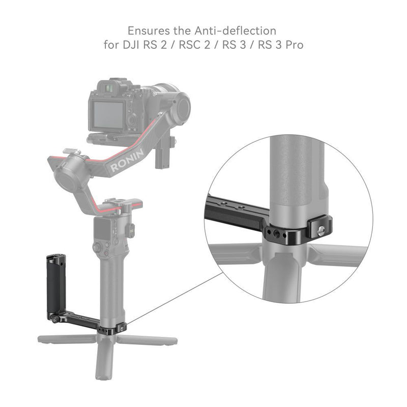 SmallRig Side Handle for Gimbals 2786C