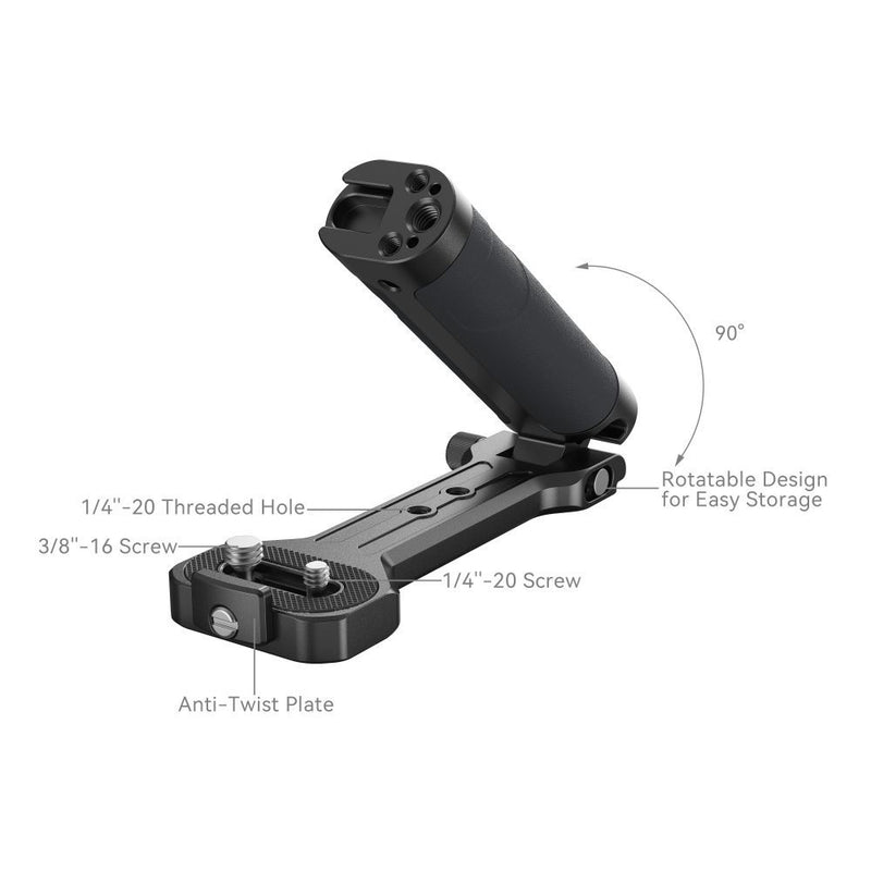 SmallRig Side Handle for Gimbals 2786C