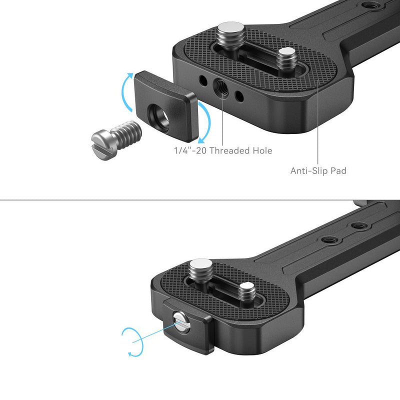 SmallRig Side Handle for Gimbals 2786C