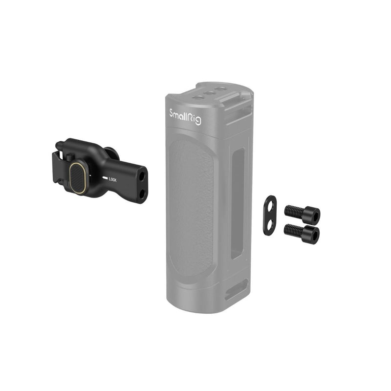 SmallRig Side Handle Quick Release Adaptor 4404