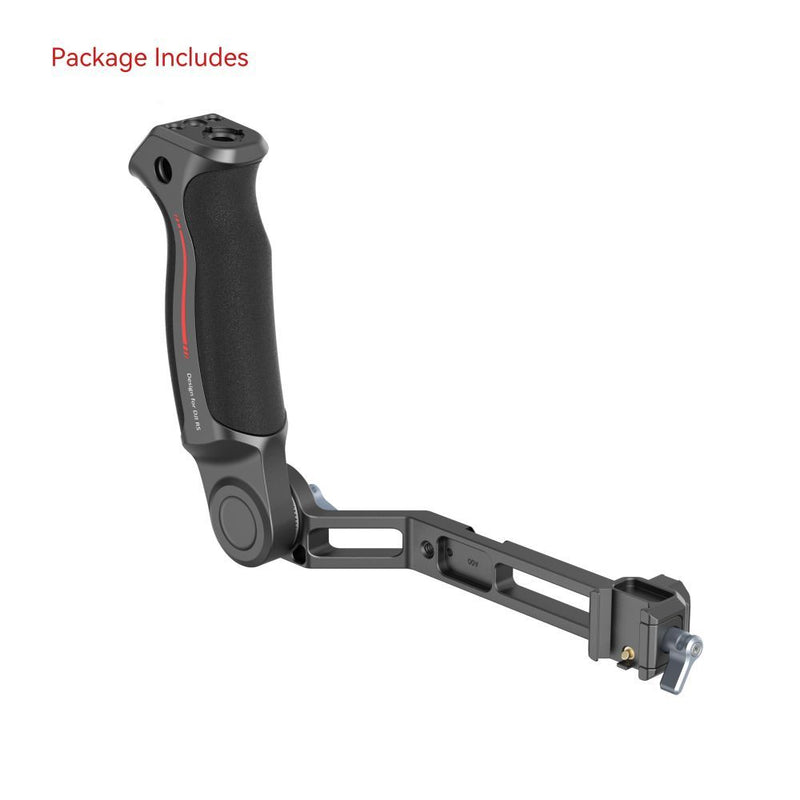 SmallRig Sling Handle for DJI RS 2 / RSC 2 / RS 3 / RS 3 Pro / RS 3 Mini 3028C