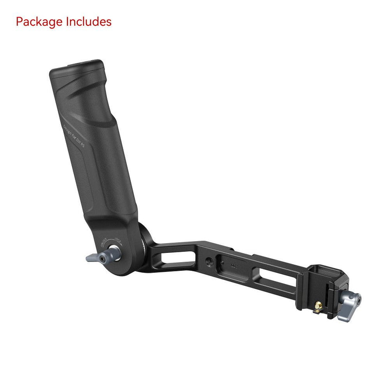 SmallRig Sling Handle for DJI RS 3 Mini 4197B