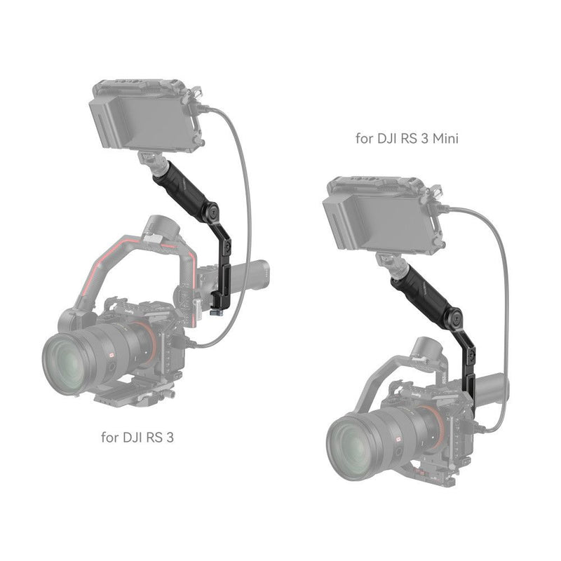 SmallRig Sling Handle for DJI RS 3 Mini 4197B