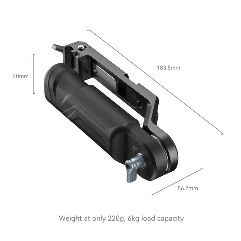 SmallRig Sling Handle for DJI RS 3 Mini 4197B