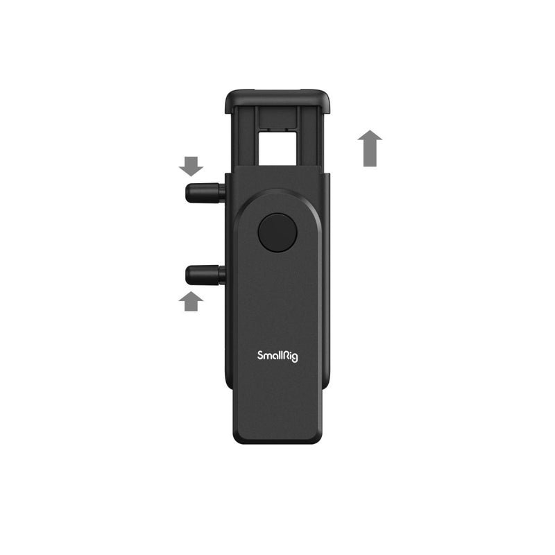 SmallRig Smartphone Vlog Tripod Kit VK-20 Advanced Version 4364