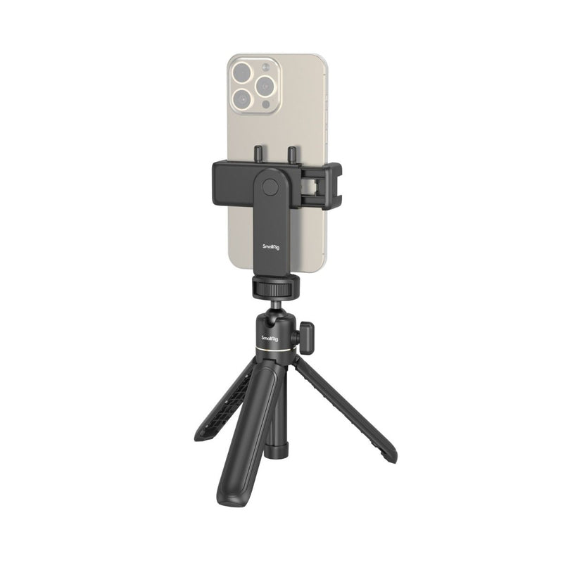 SmallRig Smartphone Vlog Tripod Kit VK-20 Advanced Version 4364