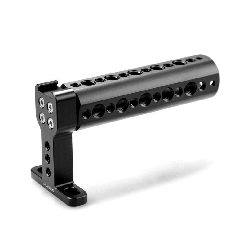 SmallRig Top Handle (1/4"-20 Screws) 1638C