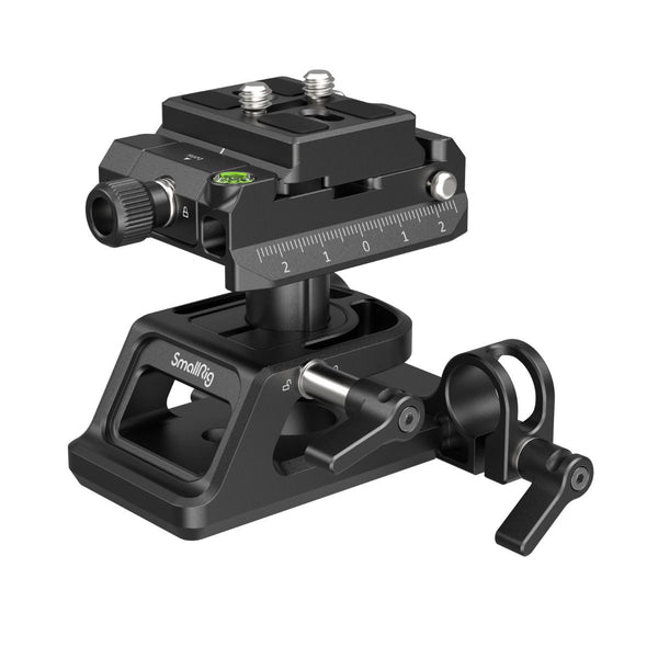 Innovative SmallRig 4233 Arca-Swiss Mount Plate - Perfectly designed for mirrorless camera setups