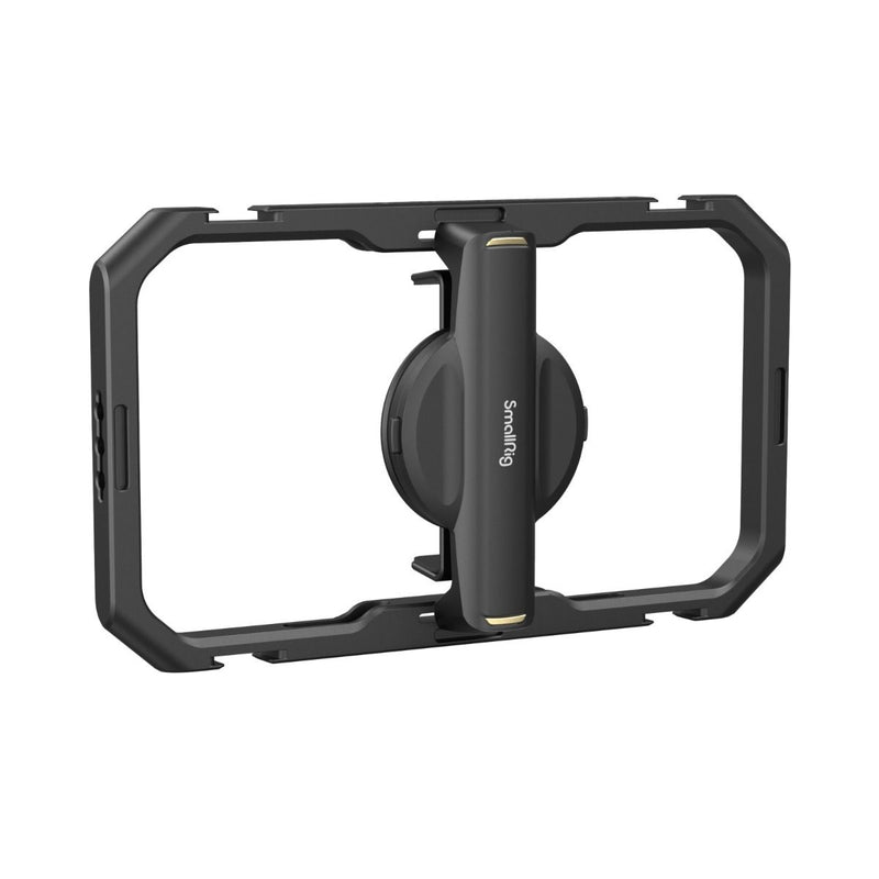 SmallRig MC4 4299 Universal Quick Release Mobile Phone Cage with MagSafe Support