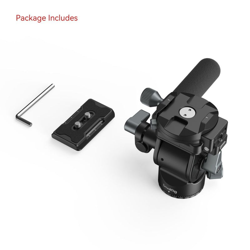 SmallRig Video Head for Vertical Shooting 4104