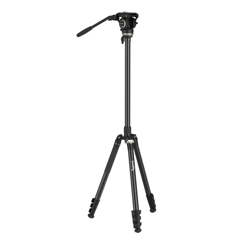 SmallRig Video Tripod Kit CT210 4475