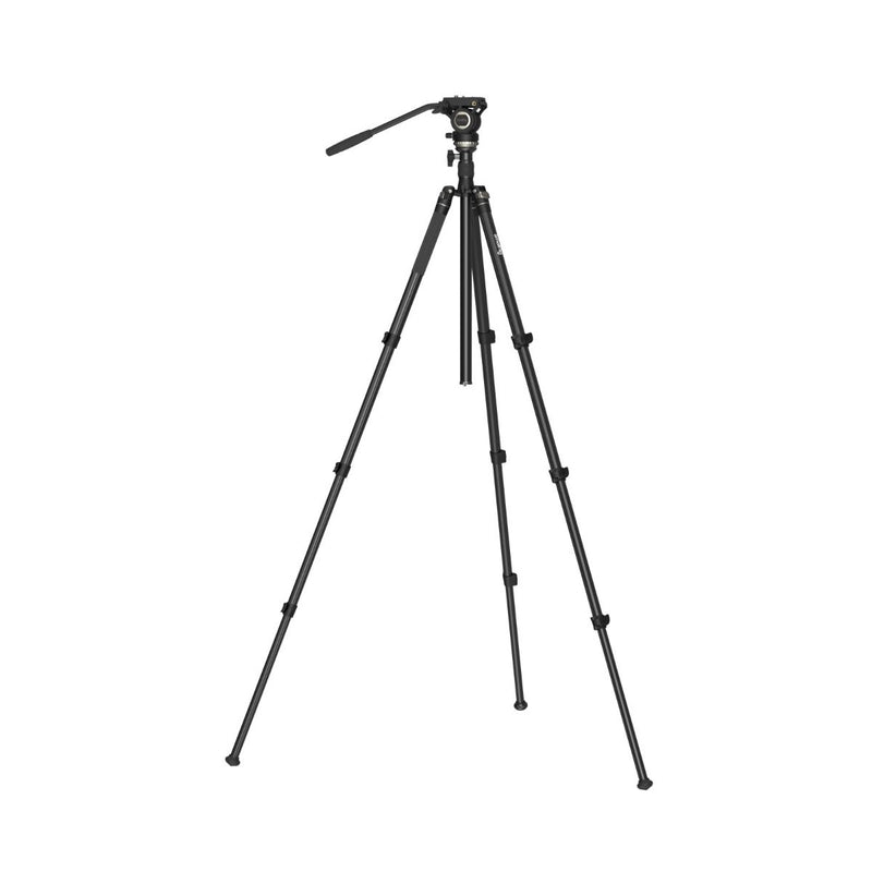 SmallRig Video Tripod Kit CT210 4475