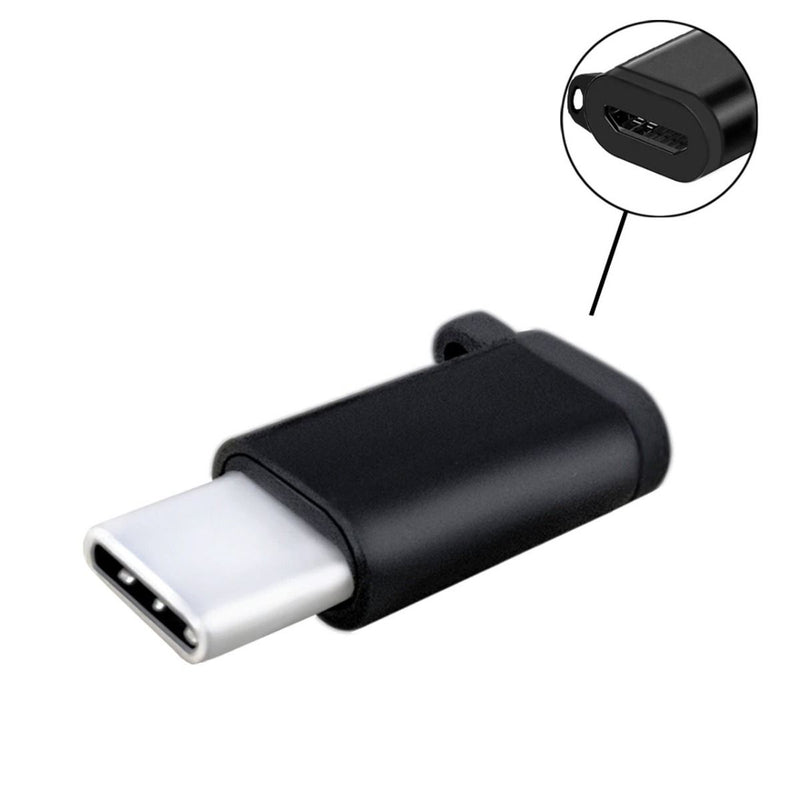 Speedy Bee Micro USB to USB C Converter for Speedy Bee Adapter 2