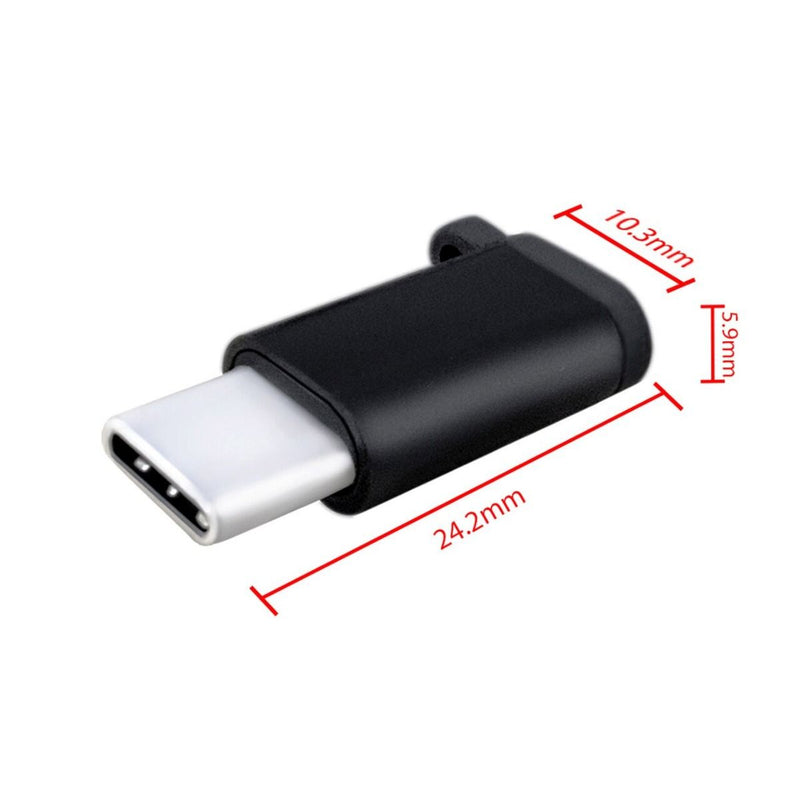 Speedy Bee Micro USB to USB C Converter for Speedy Bee Adapter 2