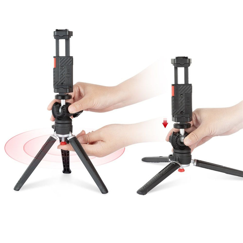 SmallRig Selection Tabletop Tripod DT-02 3256