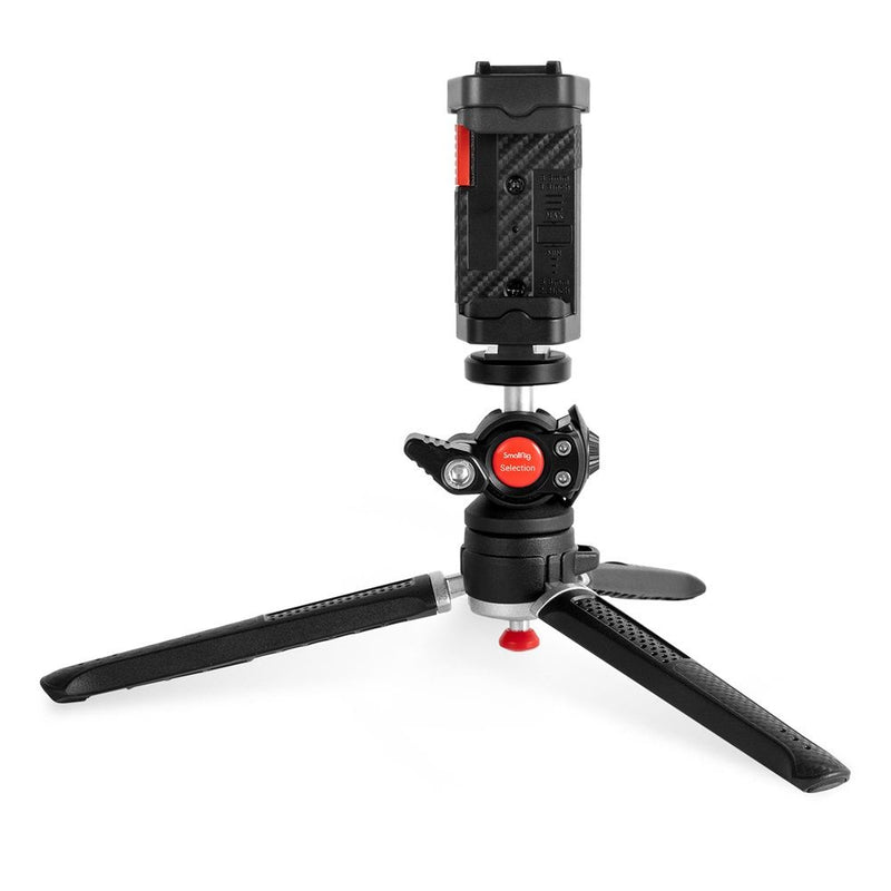 SmallRig Selection Tabletop Tripod DT-02 3256