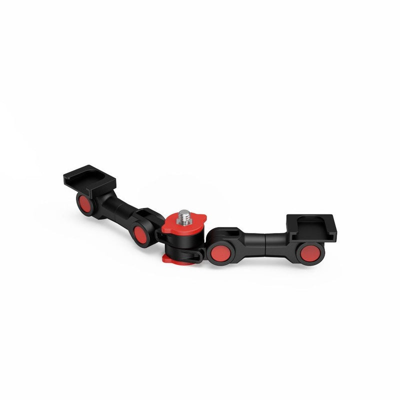 SmallRig Dual Cold Shoe Magic Arm 3483B