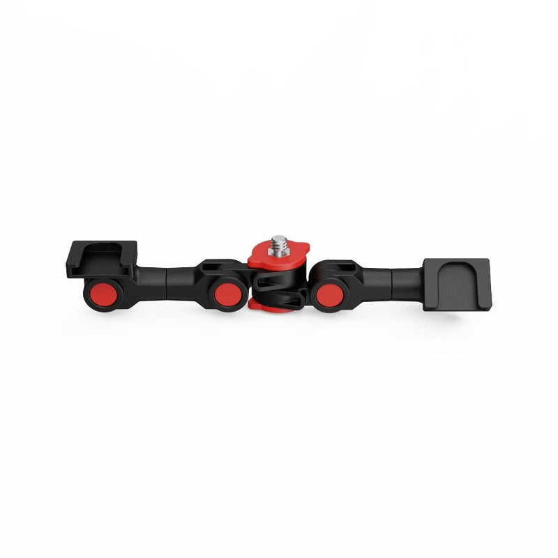 SmallRig Dual Cold Shoe Magic Arm 3483B