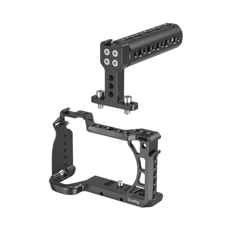 SmallRig Handheld Kit for Sony A6600 3720