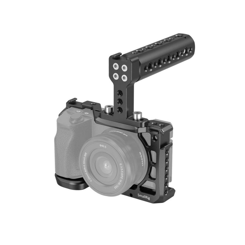 SmallRig Handheld Kit for Sony A6600 3720