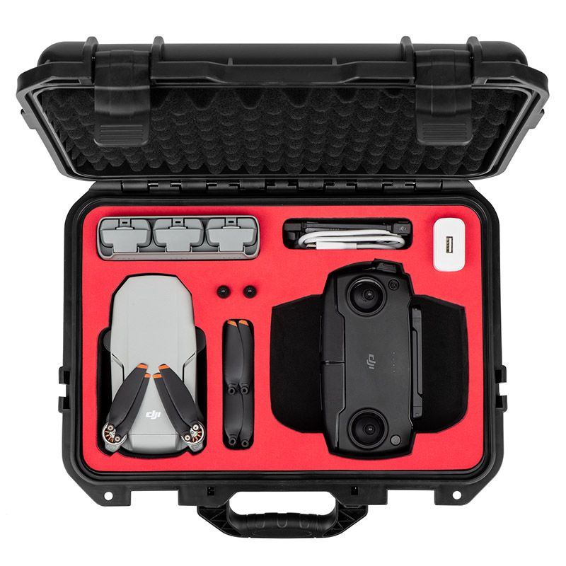 STARTRC ABS Case for DJI Mini 2 / Mavic Mini / Mini SE