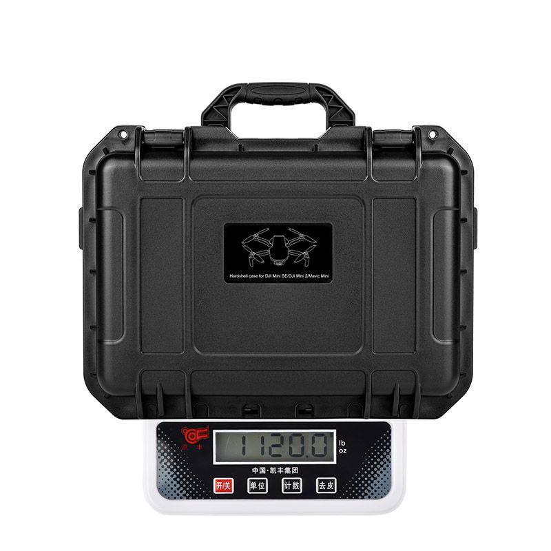 STARTRC ABS Case for DJI Mini 2 / Mavic Mini / Mini SE