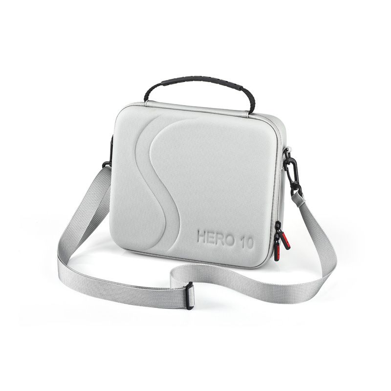 STARTRC Carry & Shoulder Bag for HERO12 / 11 /10 / 9 Camera