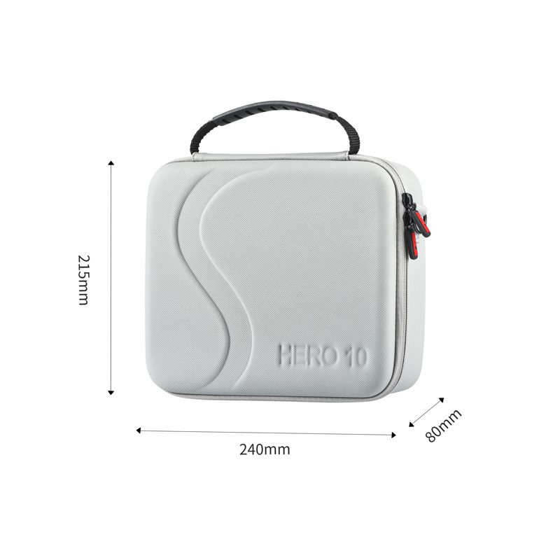 STARTRC Carry & Shoulder Bag for HERO12 / 11 /10 / 9 Camera