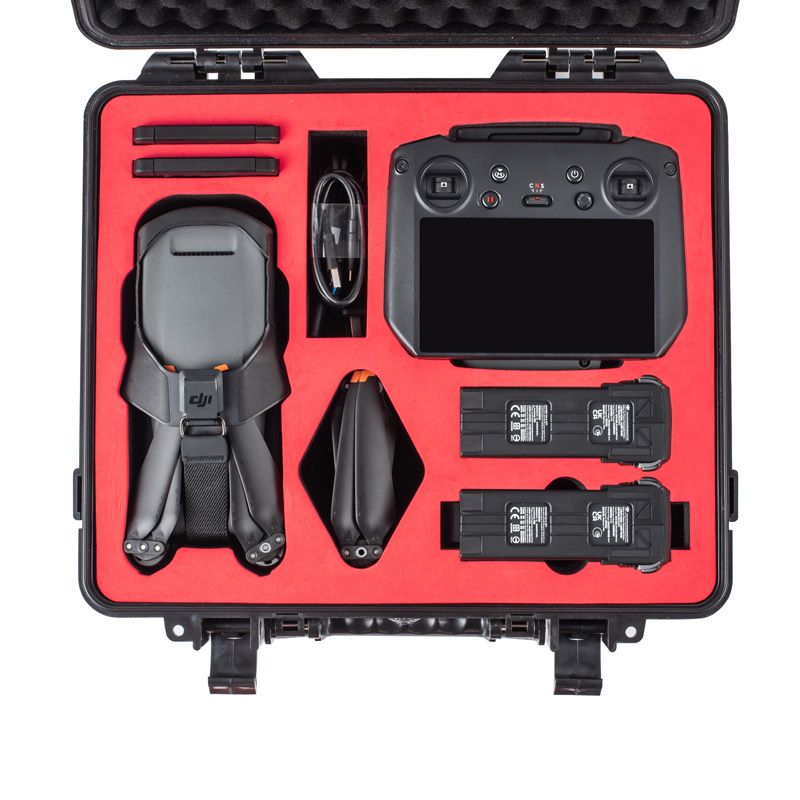 STARTRC Waterproof Case for DJI Mavic 3