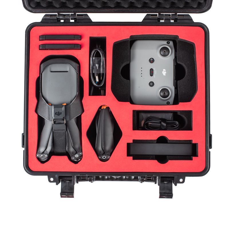 STARTRC Waterproof Case for DJI Mavic 3