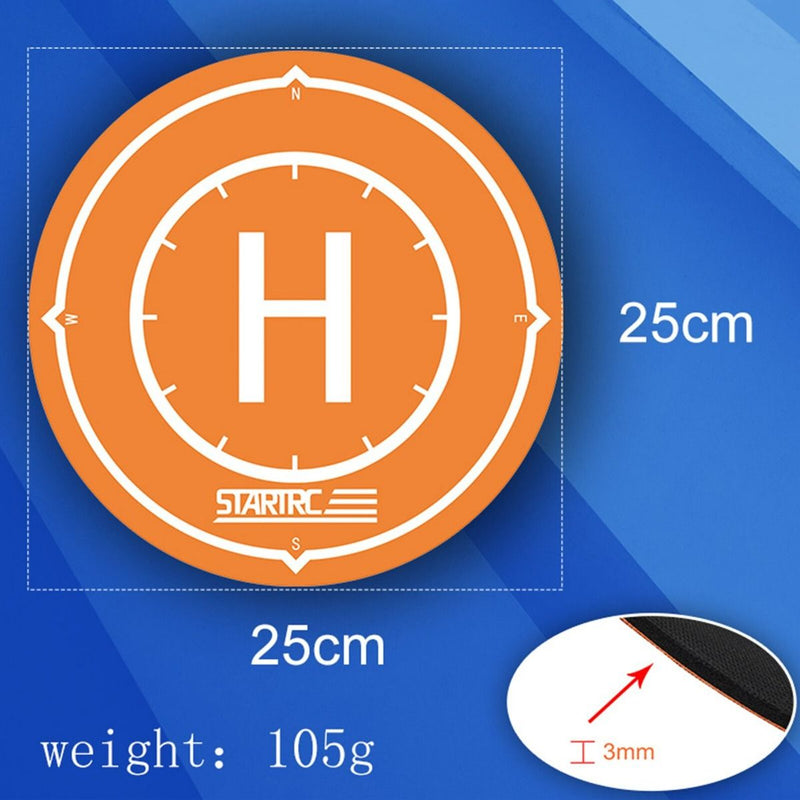 STARTRC 25cm Landing Pad for Small Drones