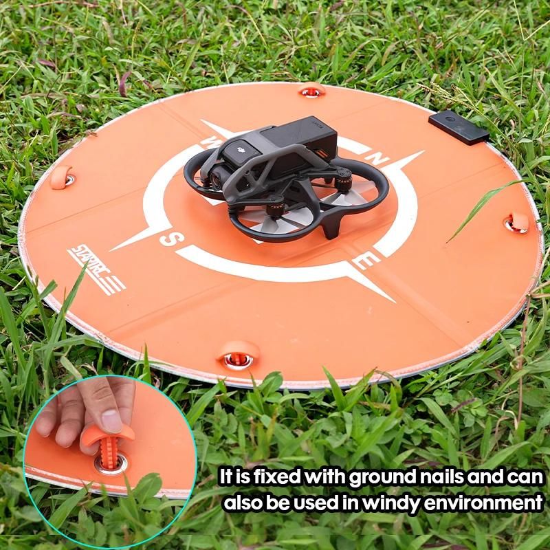 STARTRC 55cm LED Landing Pad