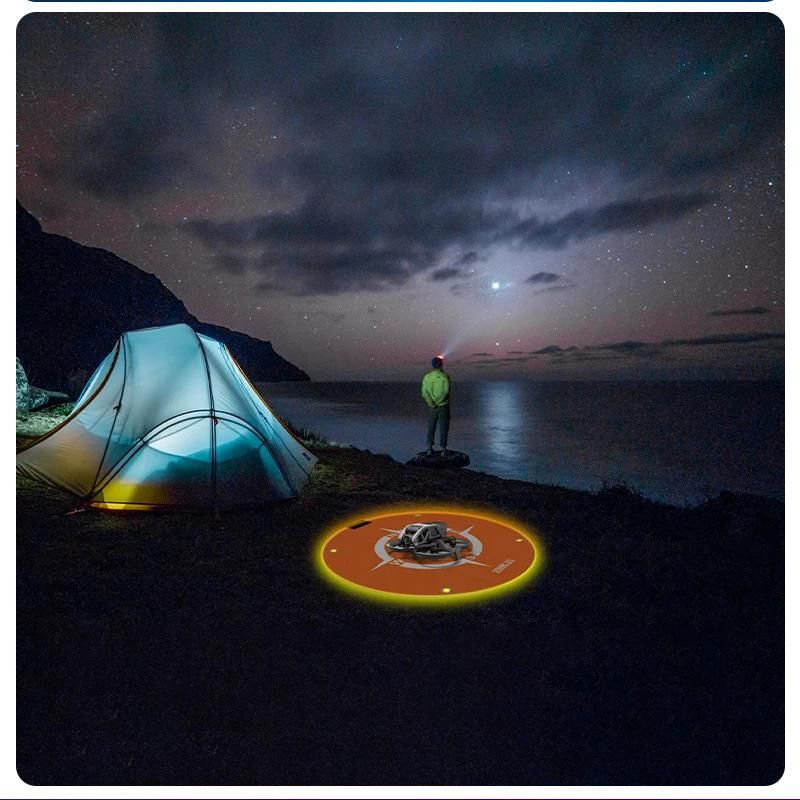 STARTRC 55cm LED Landing Pad