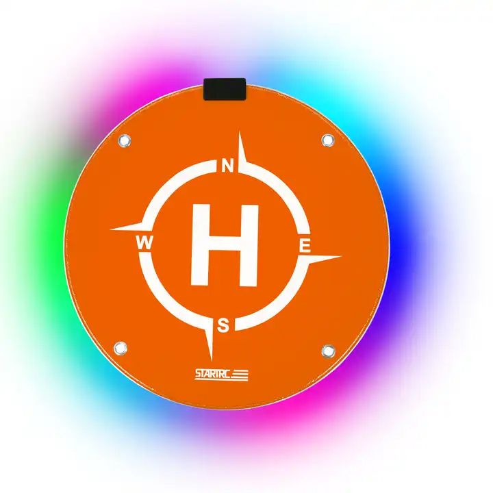 STARTRC 55cm LED Landing Pad 