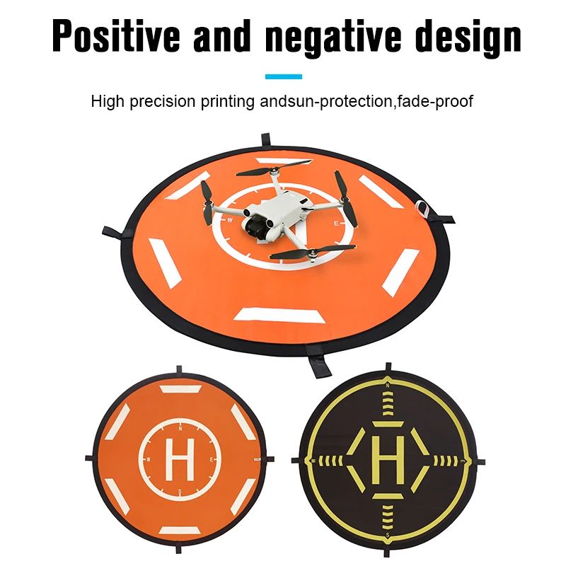 STARTRC 56cm Drone Landing Pad