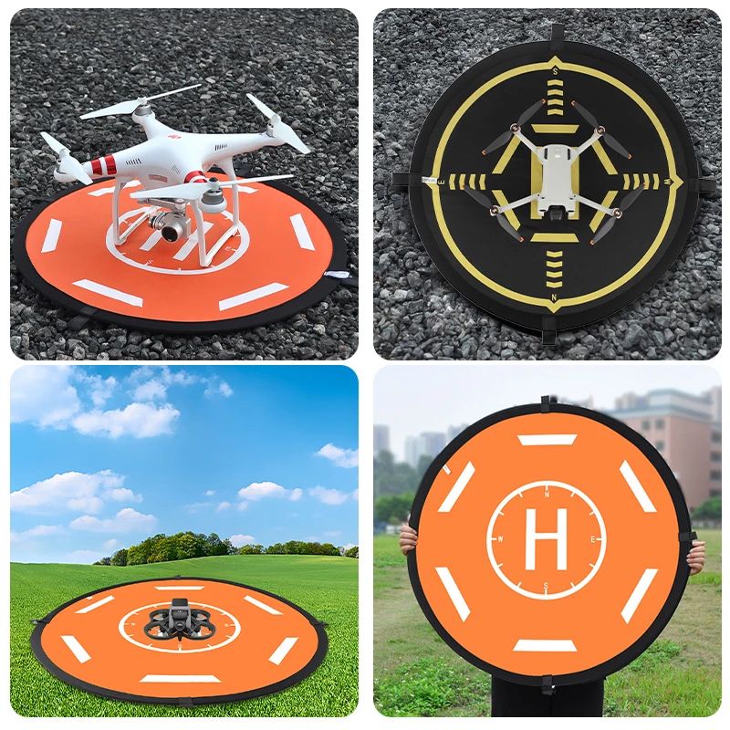 STARTRC 80cm Drone Landing Pad