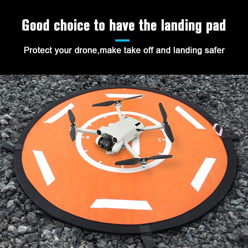 STARTRC 80cm Drone Landing Pad