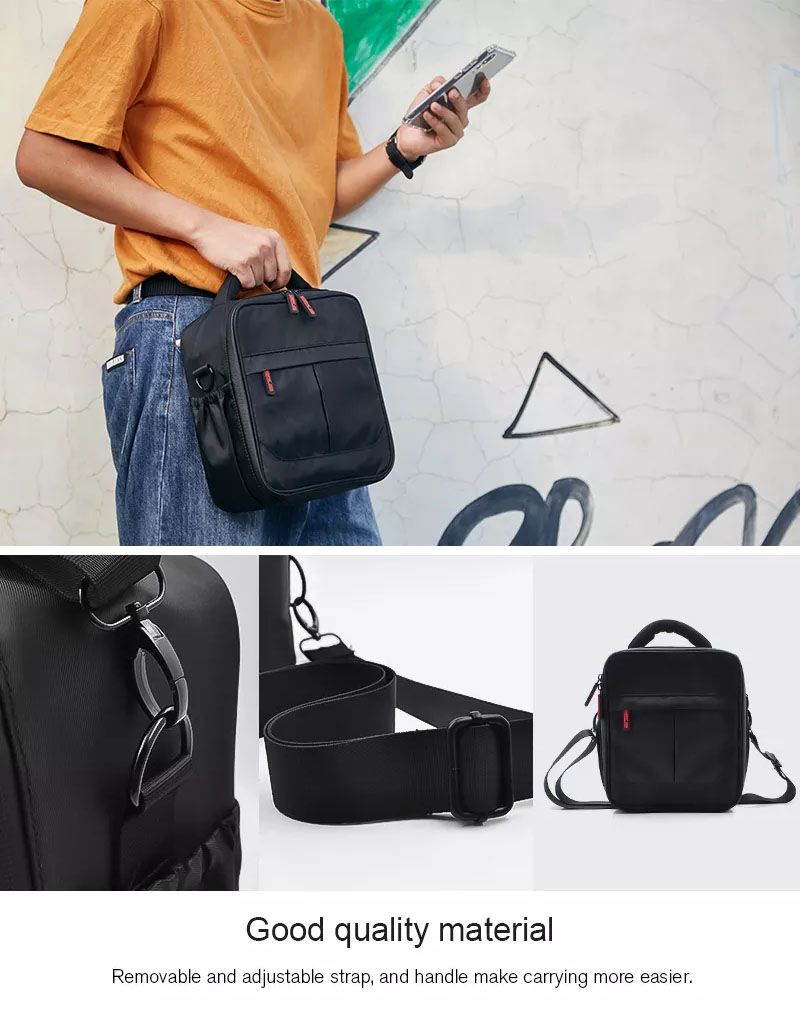 STARTRC Shoulder Bag for DJI Air 2S / Mavic Air 2