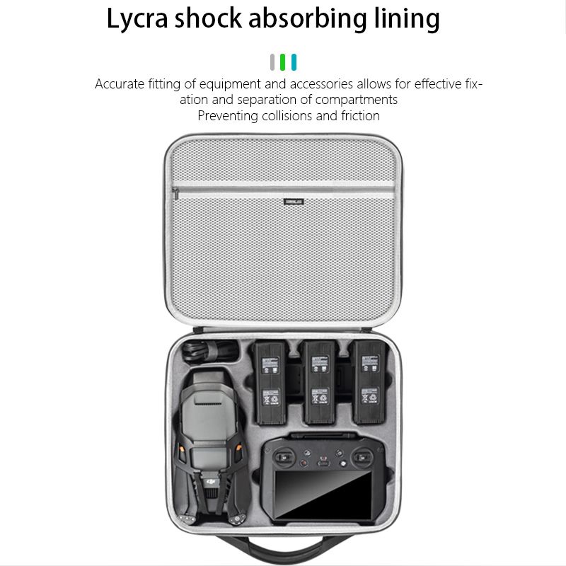 STARTRC Carrying Bag for DJI Mavic 3 Pro