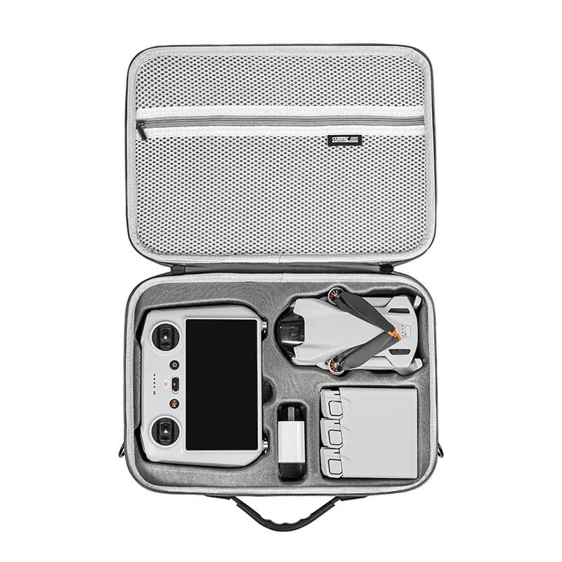 STARTRC Carry Bag for DJI Mini 3 / Mini 3 Pro (DJI RC)