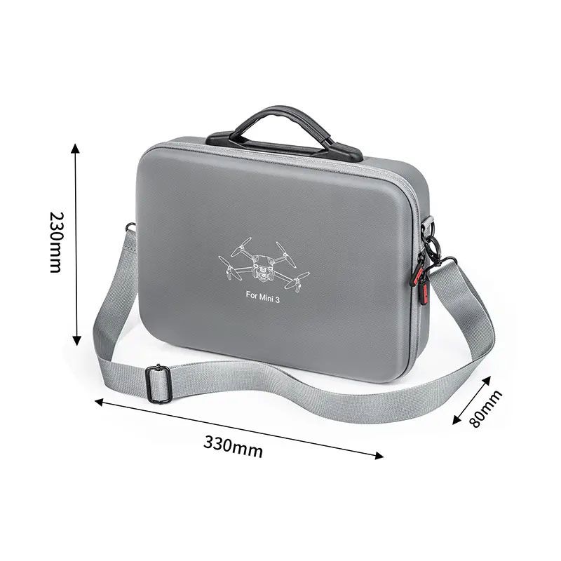 STARTRC Carry Bag for DJI Mini 3 / Mini 3 Pro (DJI RC)